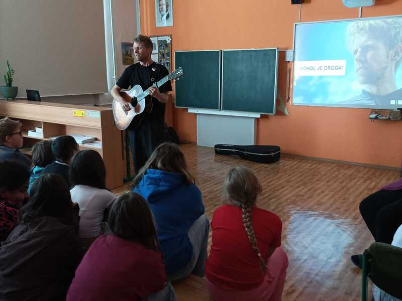 Preventivní program