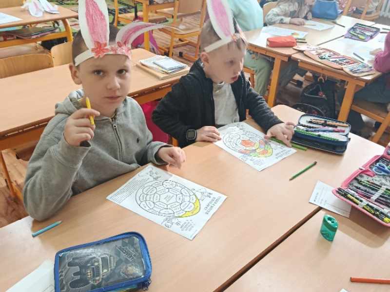 Velikonoční den