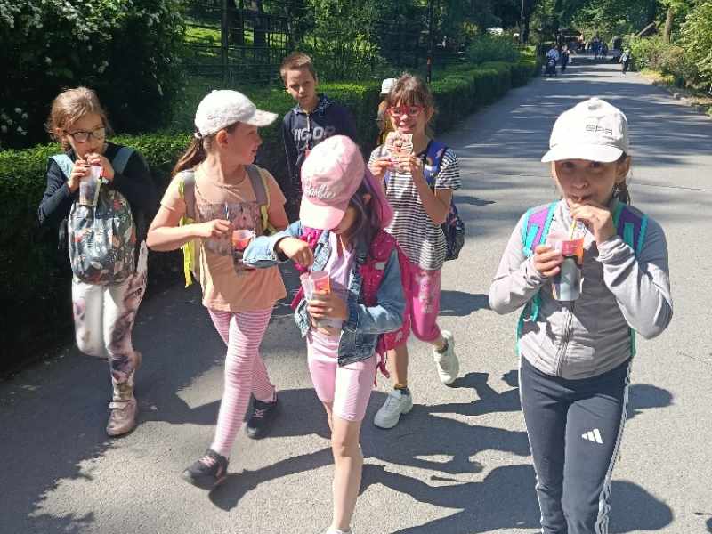 Zoo Ostrava