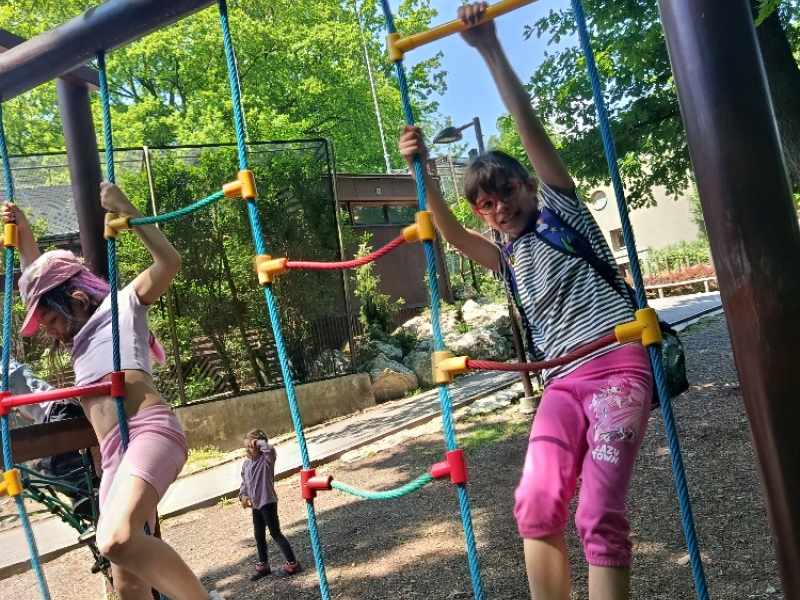 Zoo Ostrava