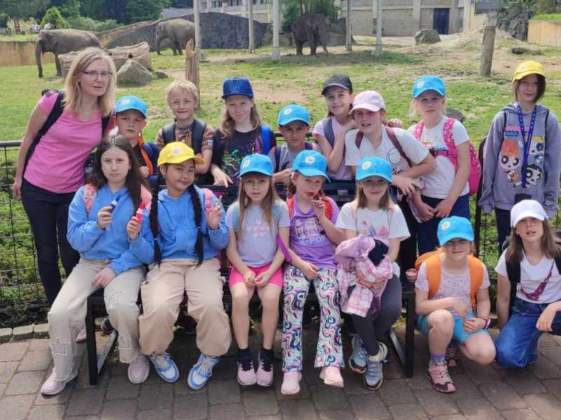 ZOO