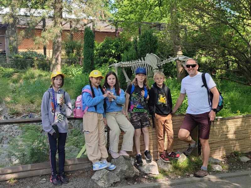 ZOO