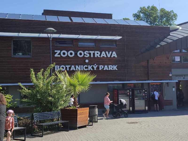 ZOO
