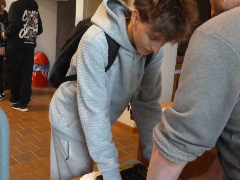 PAPÍRNA VELKÉ LOSINY