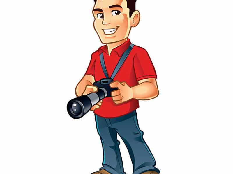 Fotografování
