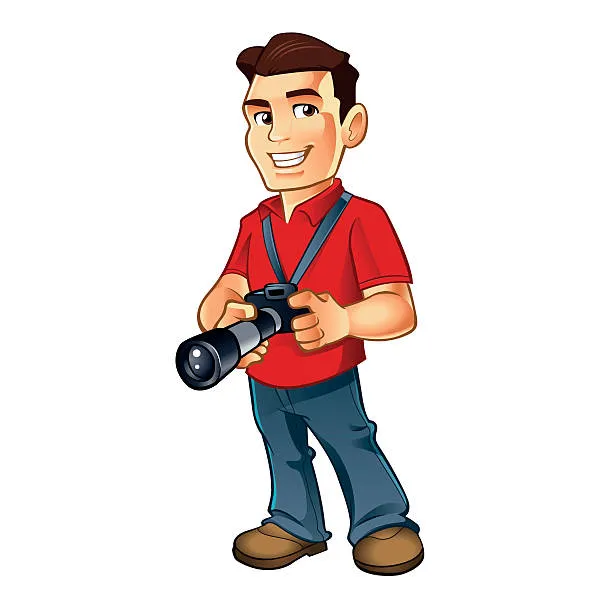 Fotografování